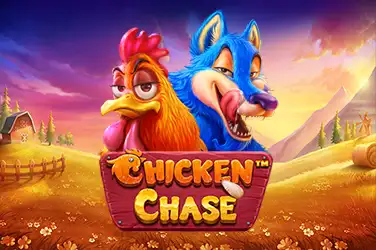 CHICKEN CHASE?v=6.0